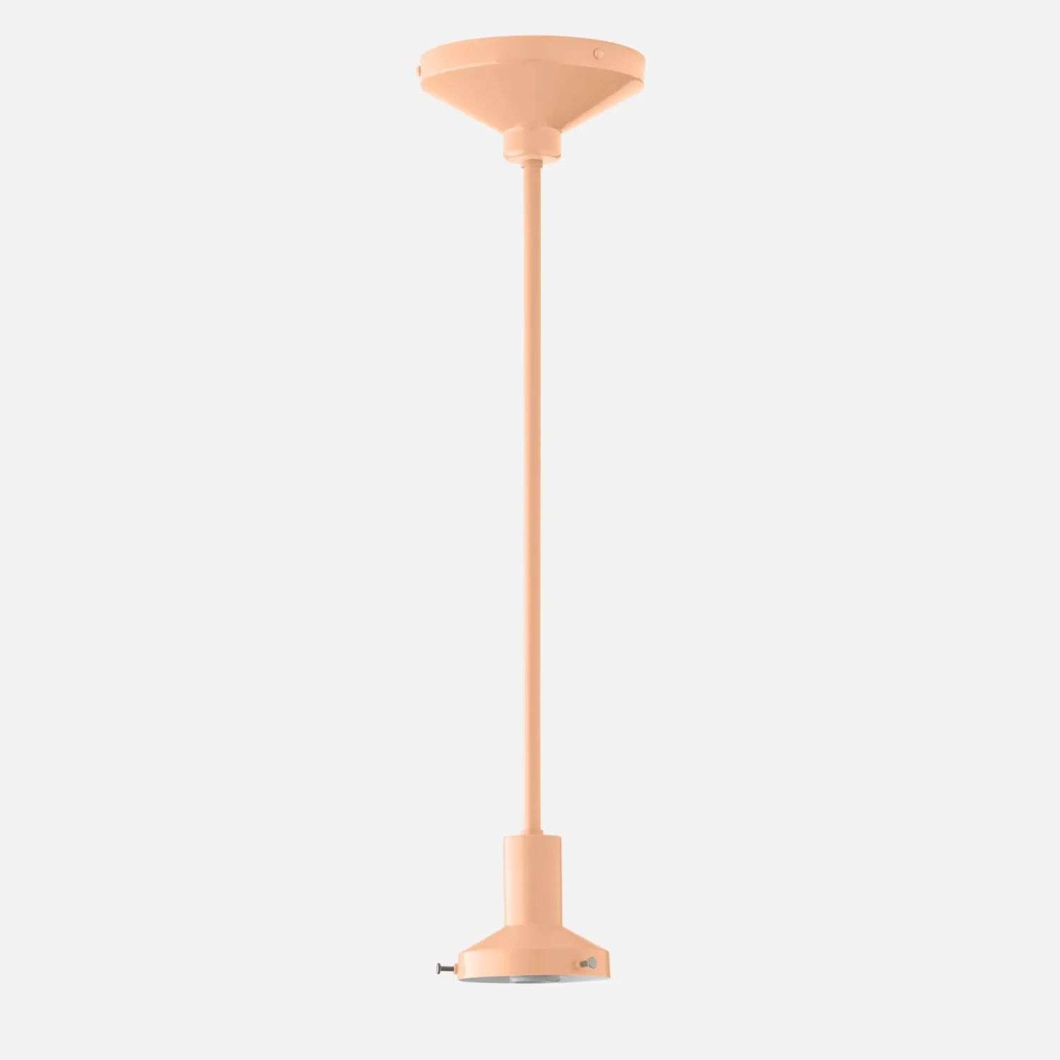 Schoolhouse Otto 4" Rod Pendant Online