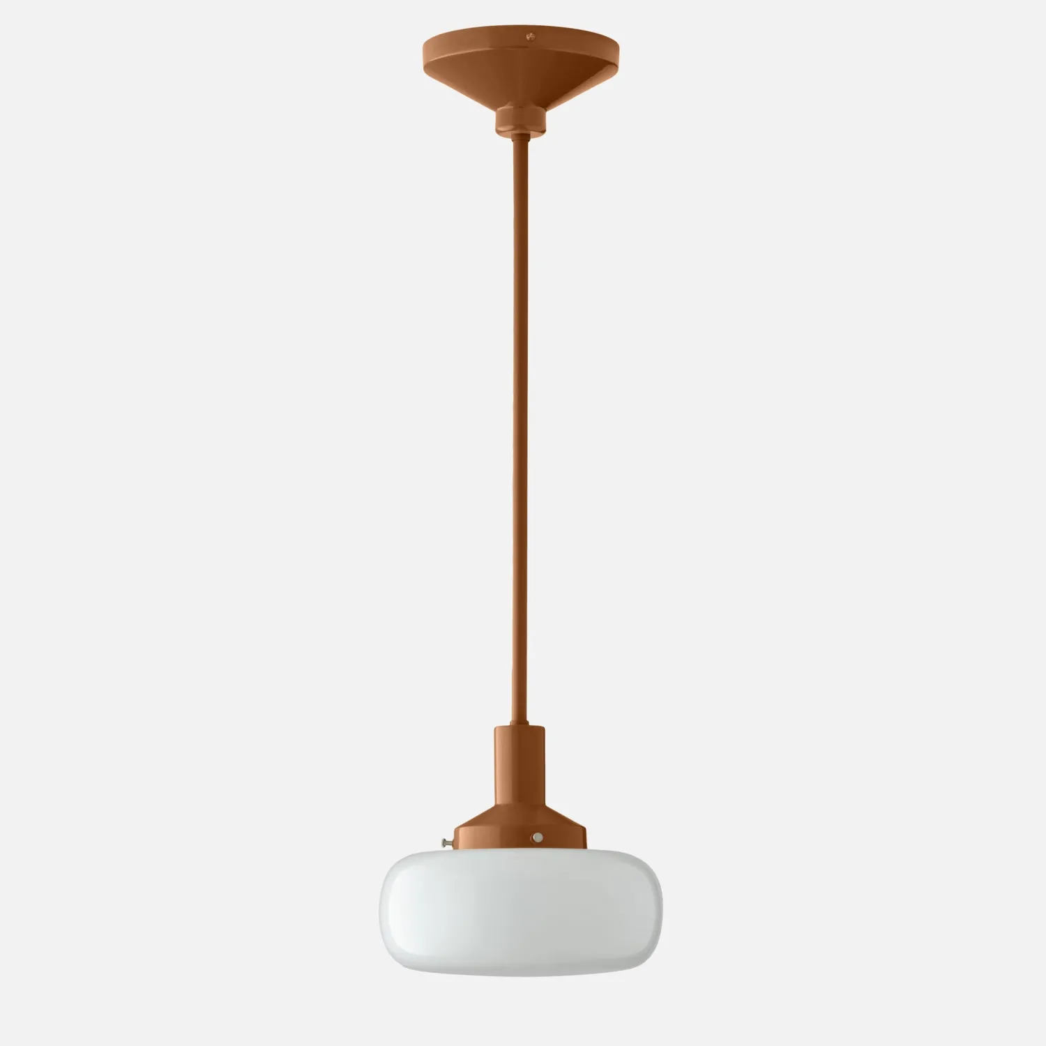 Schoolhouse Otto 4" Rod Pendant Online