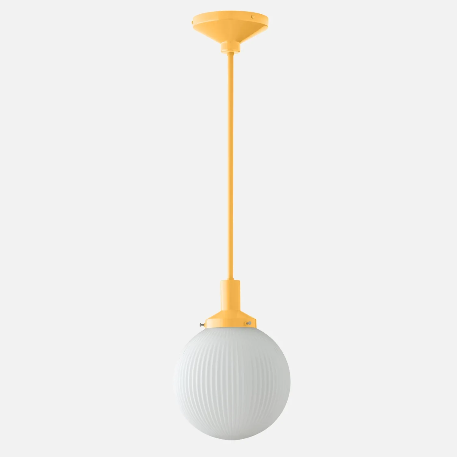 Schoolhouse Otto 4" Rod Pendant Online