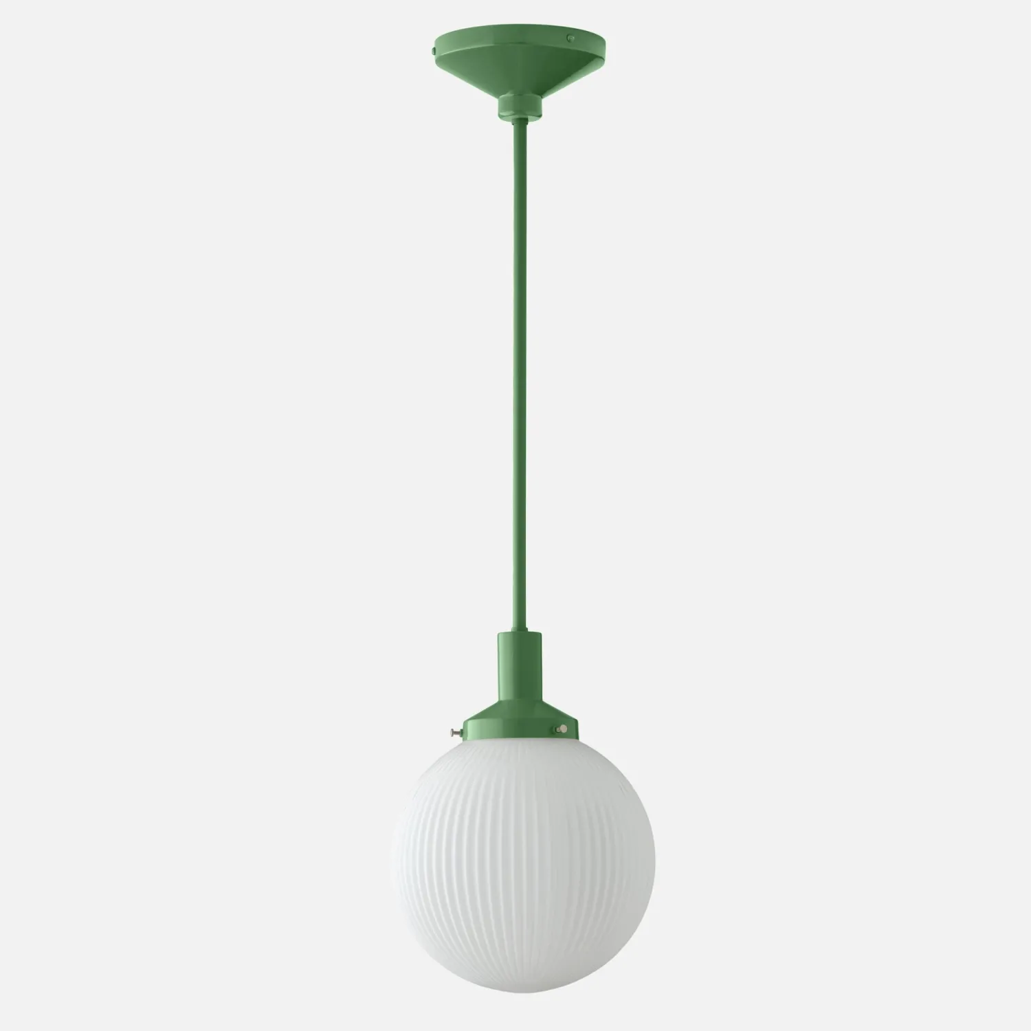 Schoolhouse Otto 4" Rod Pendant Online