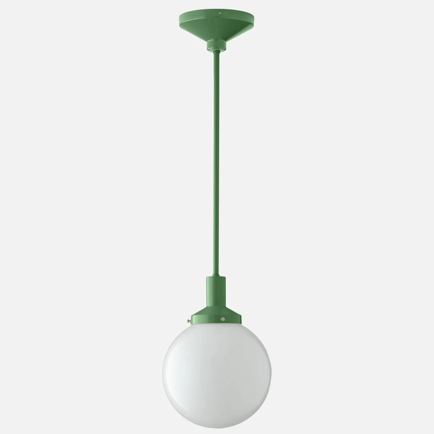 Schoolhouse Otto 4" Rod Pendant Online