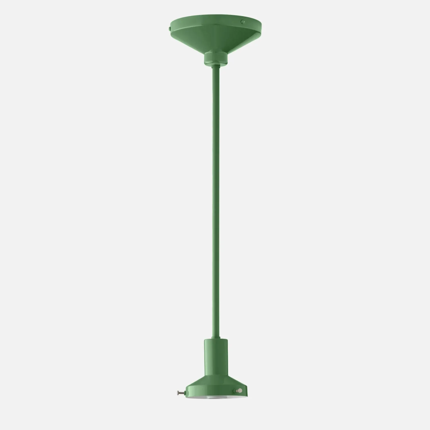 Schoolhouse Otto 4" Rod Pendant Online