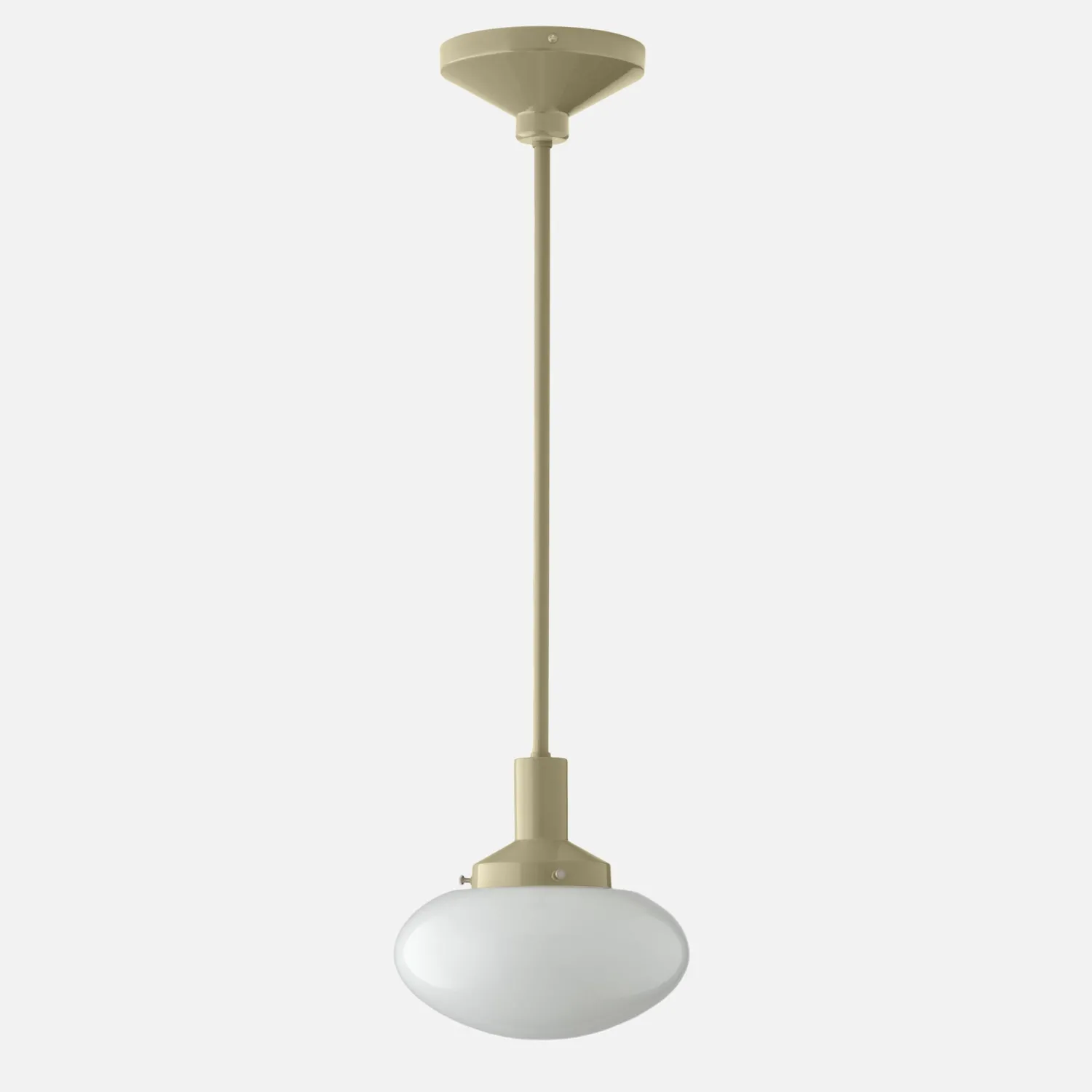 Schoolhouse Otto 4" Rod Pendant Online