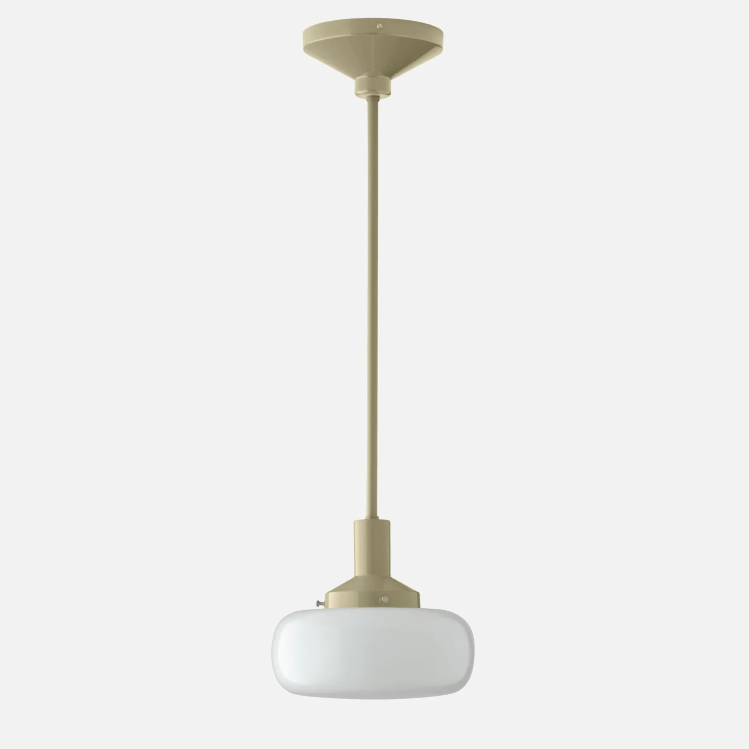 Schoolhouse Otto 4" Rod Pendant Online