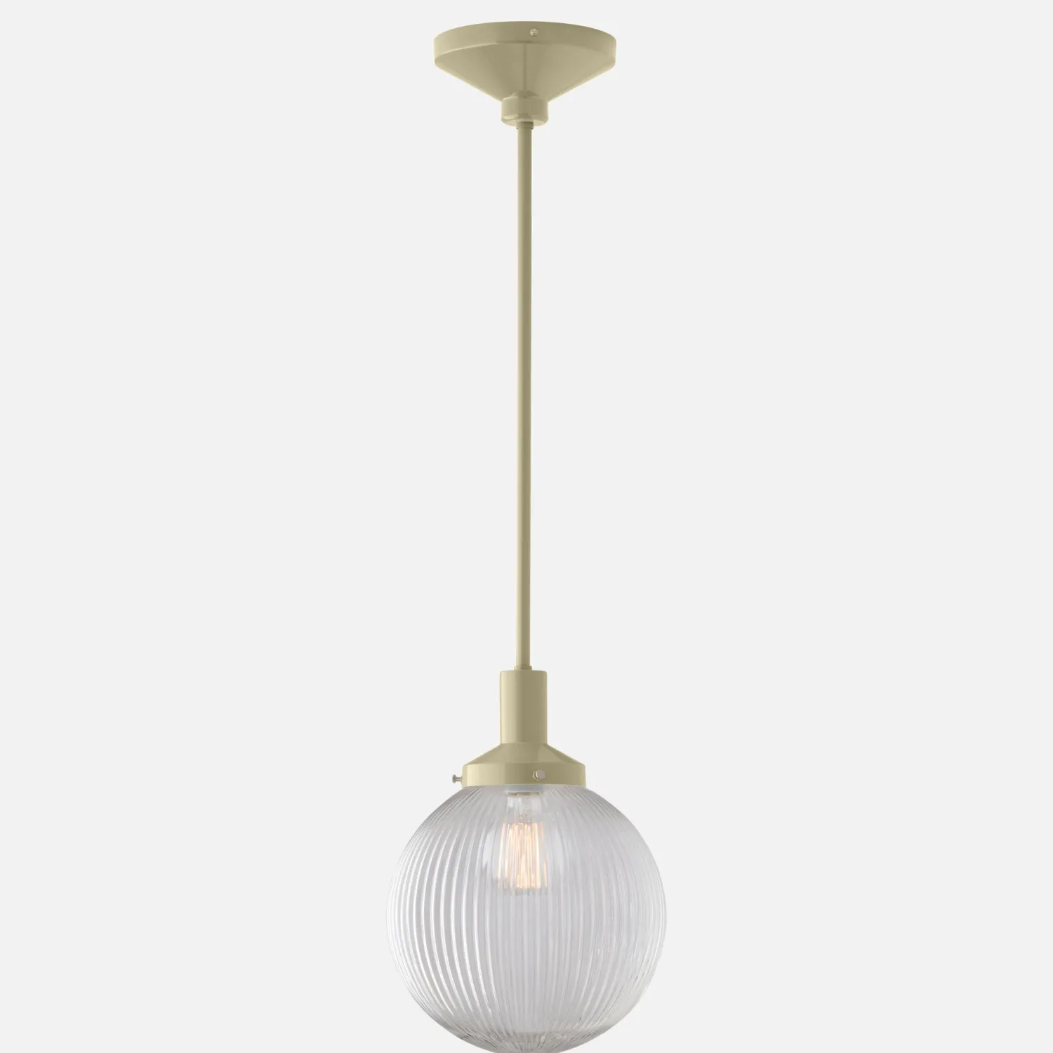 Schoolhouse Otto 4" Rod Pendant Online