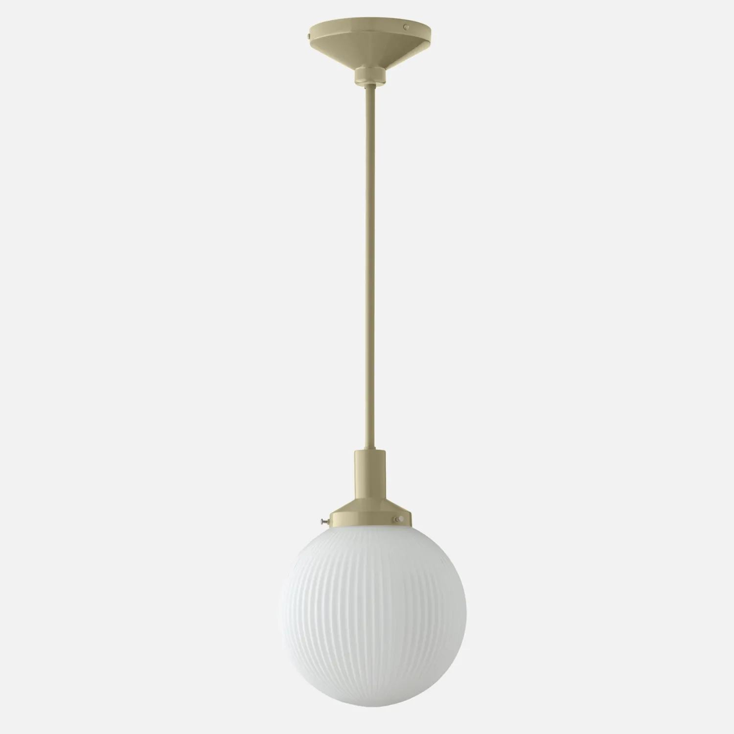 Schoolhouse Otto 4" Rod Pendant Online