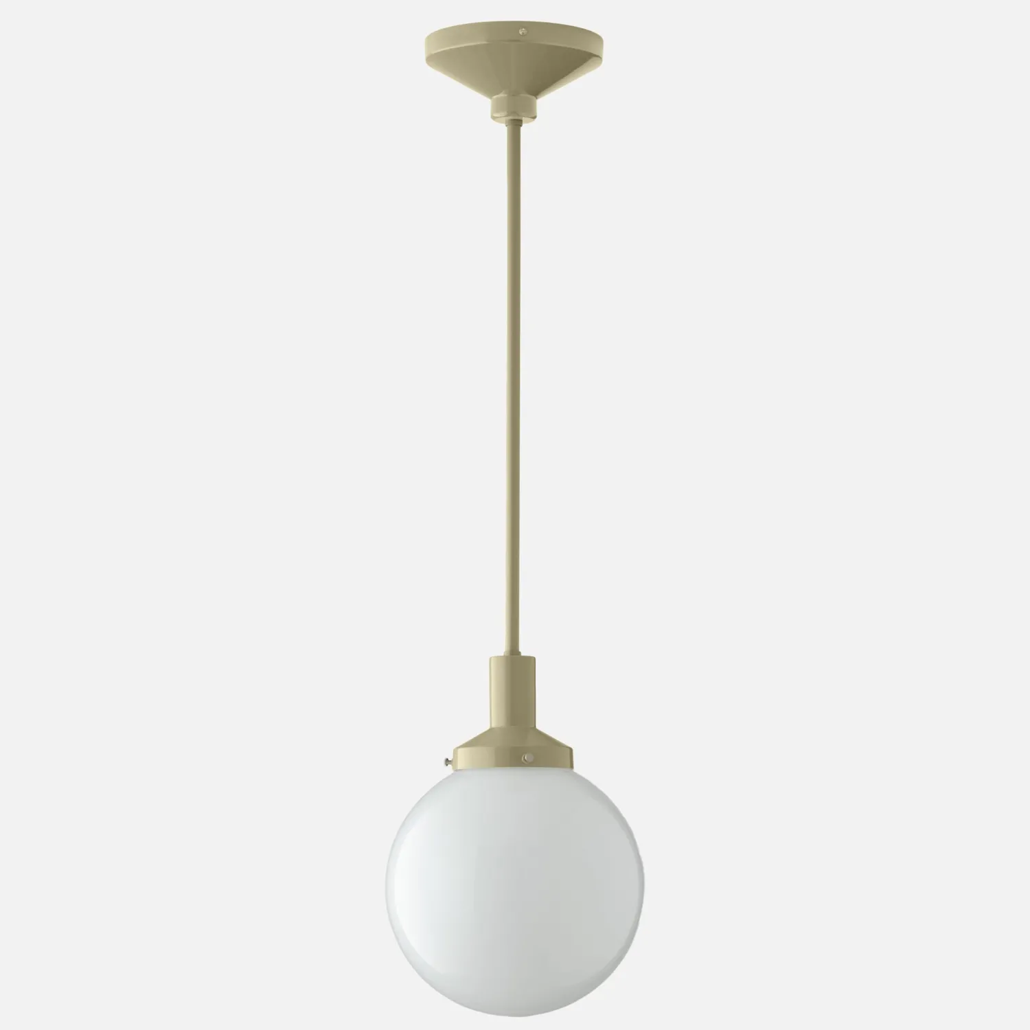 Schoolhouse Otto 4" Rod Pendant Online