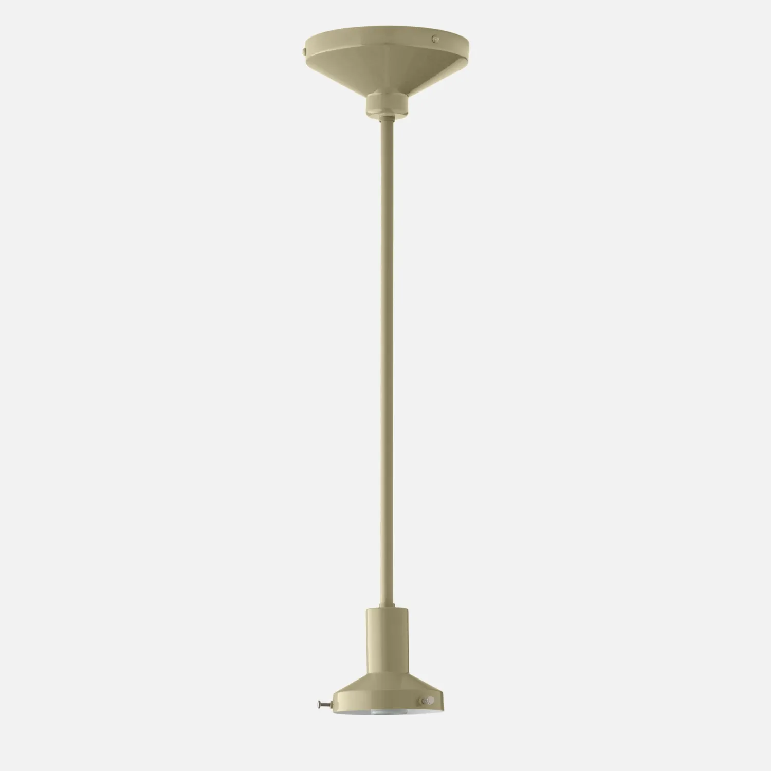 Schoolhouse Otto 4" Rod Pendant Online
