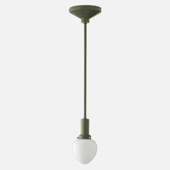 Schoolhouse Otto 2.25" Rod Pendant Best
