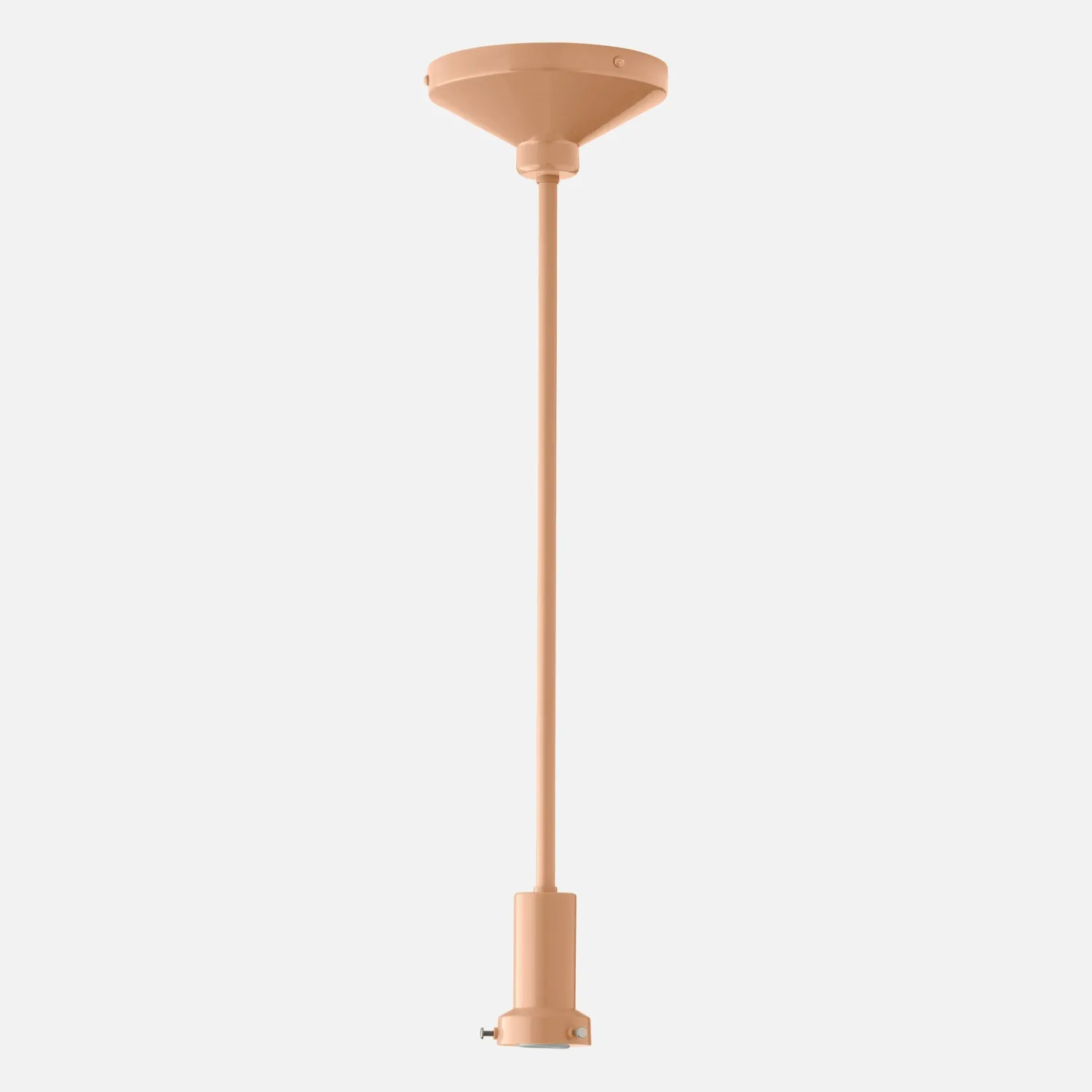 Schoolhouse Otto 2.25" Rod Pendant Best