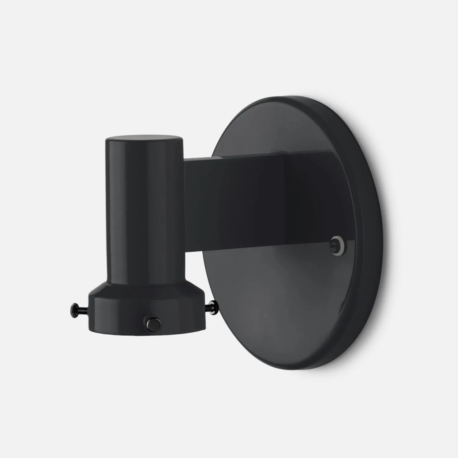 Schoolhouse Otto Sconce 2.25" Hot