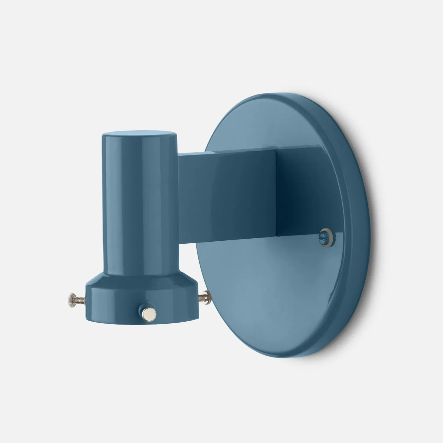 Schoolhouse Otto Sconce 2.25" Hot