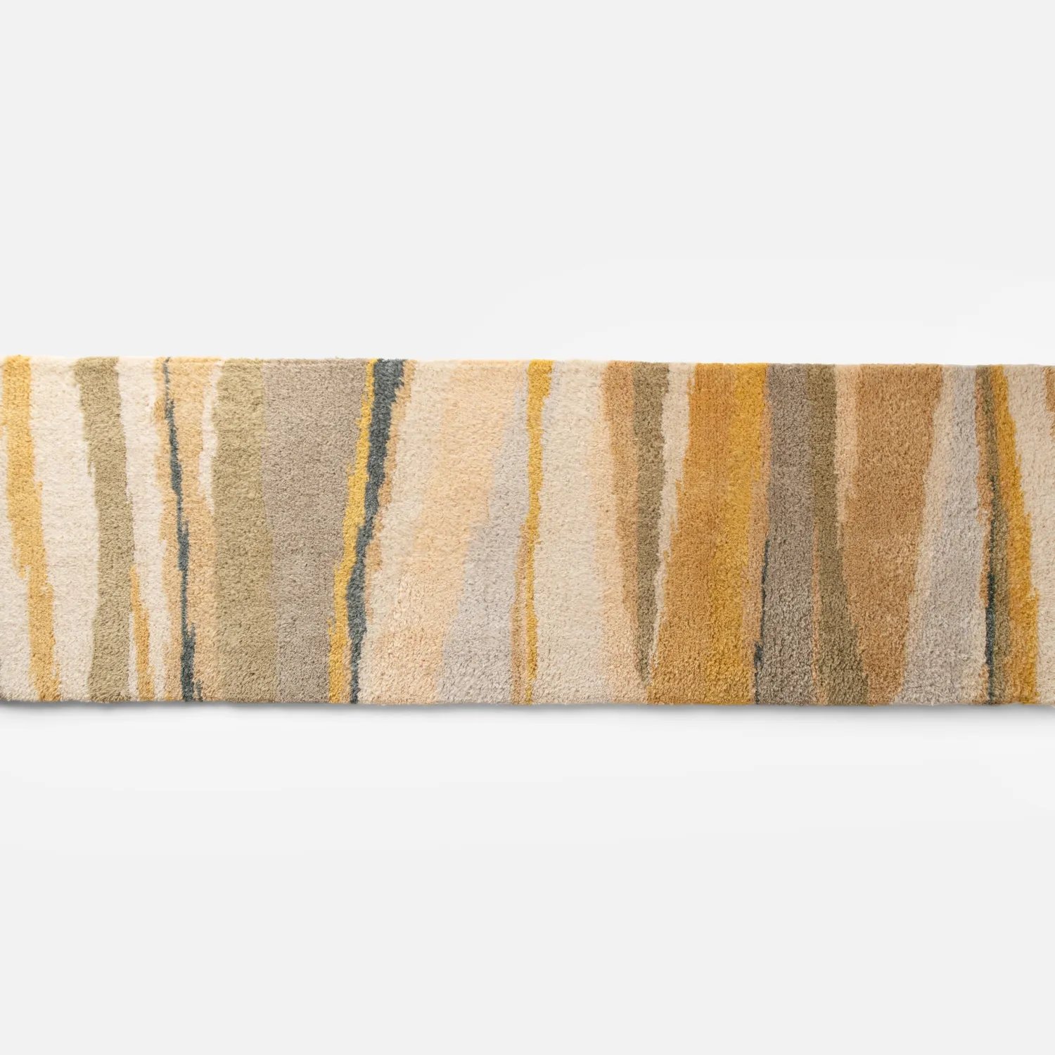 Schoolhouse Pastoral Shag Rug Outlet