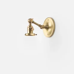 Schoolhouse Princeton Mid Sconce 2.25