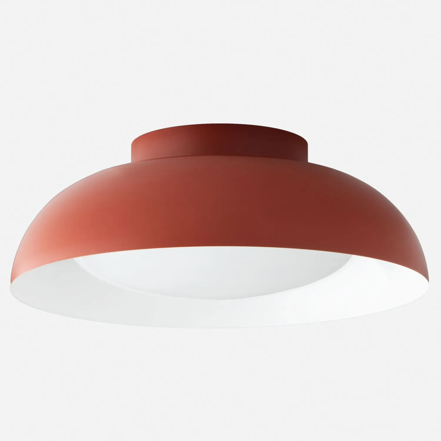 Schoolhouse Ray 17" Surface Mount Hot