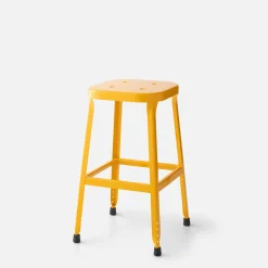 Schoolhouse Utility Stool 26