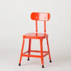 Schoolhouse Utility Stool 18