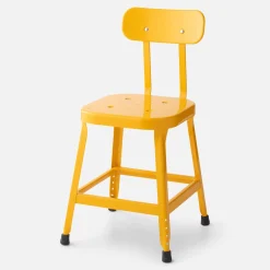 Schoolhouse Utility Stool 18