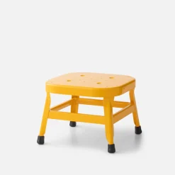 Schoolhouse Utility Stool 10