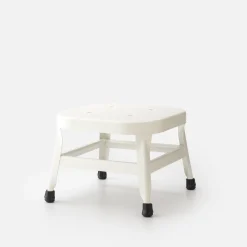 Schoolhouse Utility Stool 10