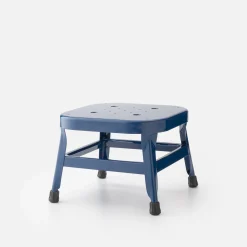 Schoolhouse Utility Stool 10