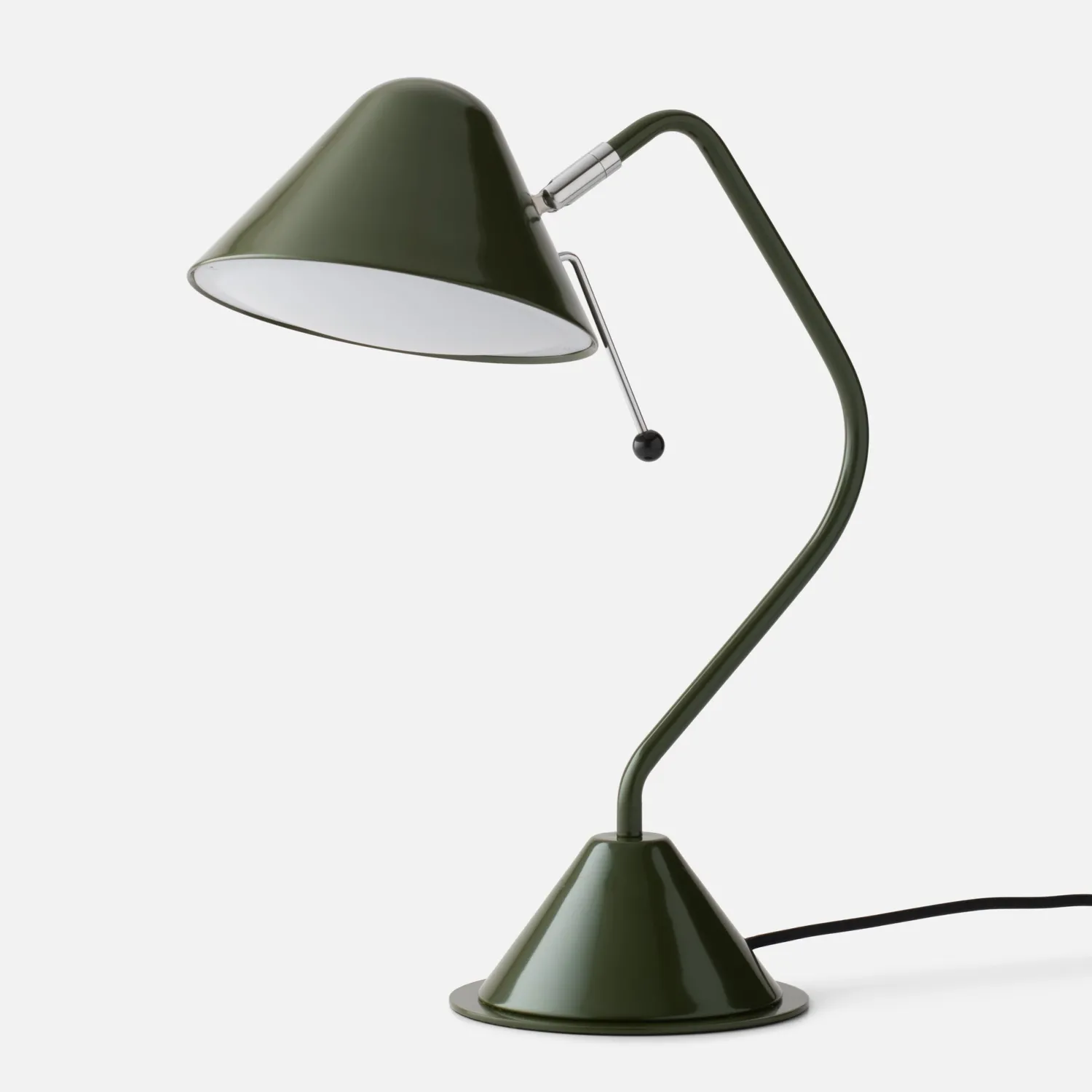 Schoolhouse x Clare V.® Hans Task Lamp Online