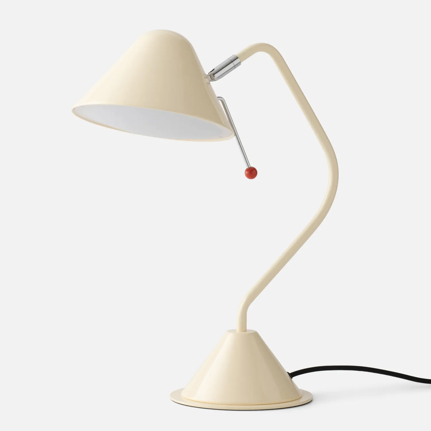 Schoolhouse x Clare V.® Hans Task Lamp Online