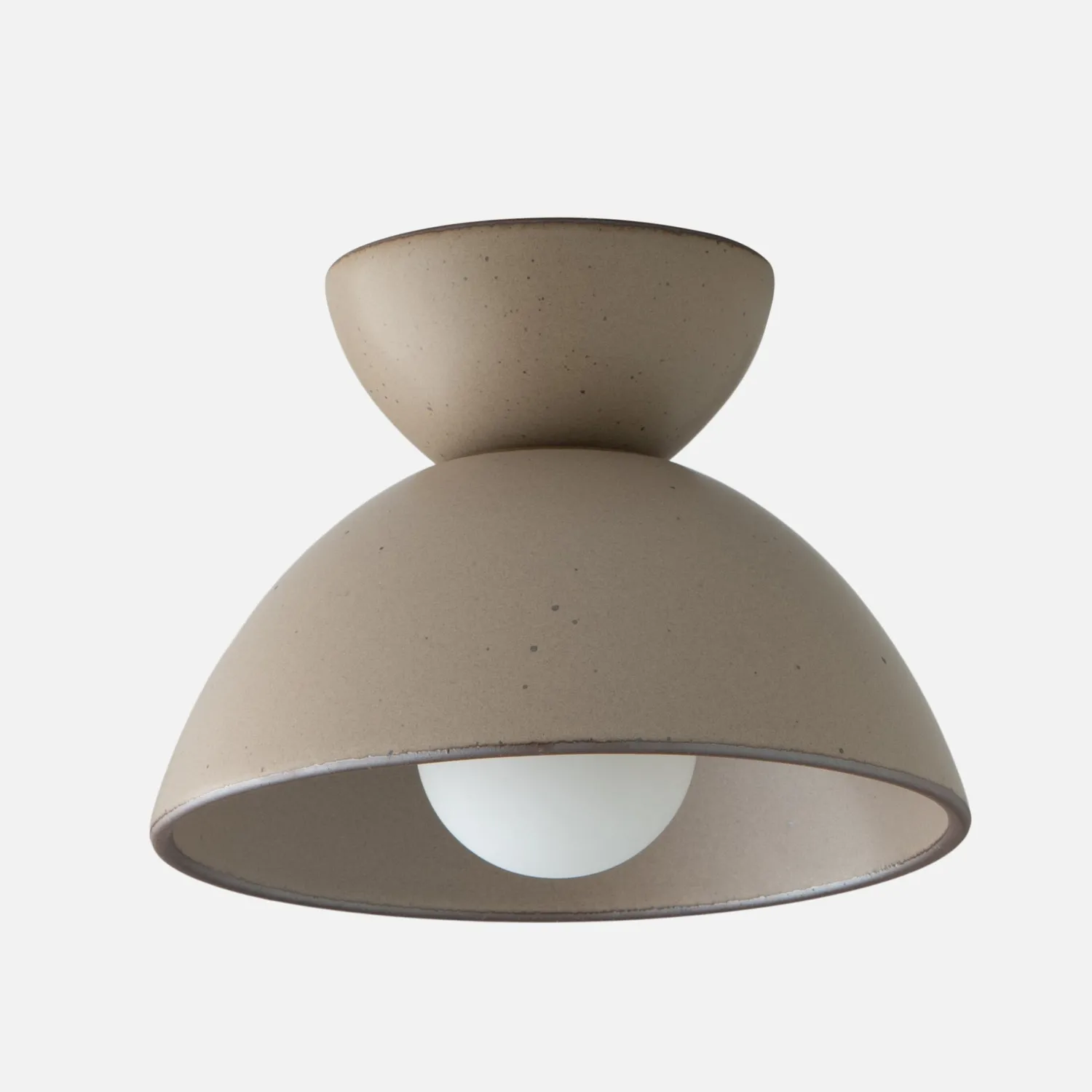 Schoolhouse x East Fork ® 9" Flush Mount Outlet