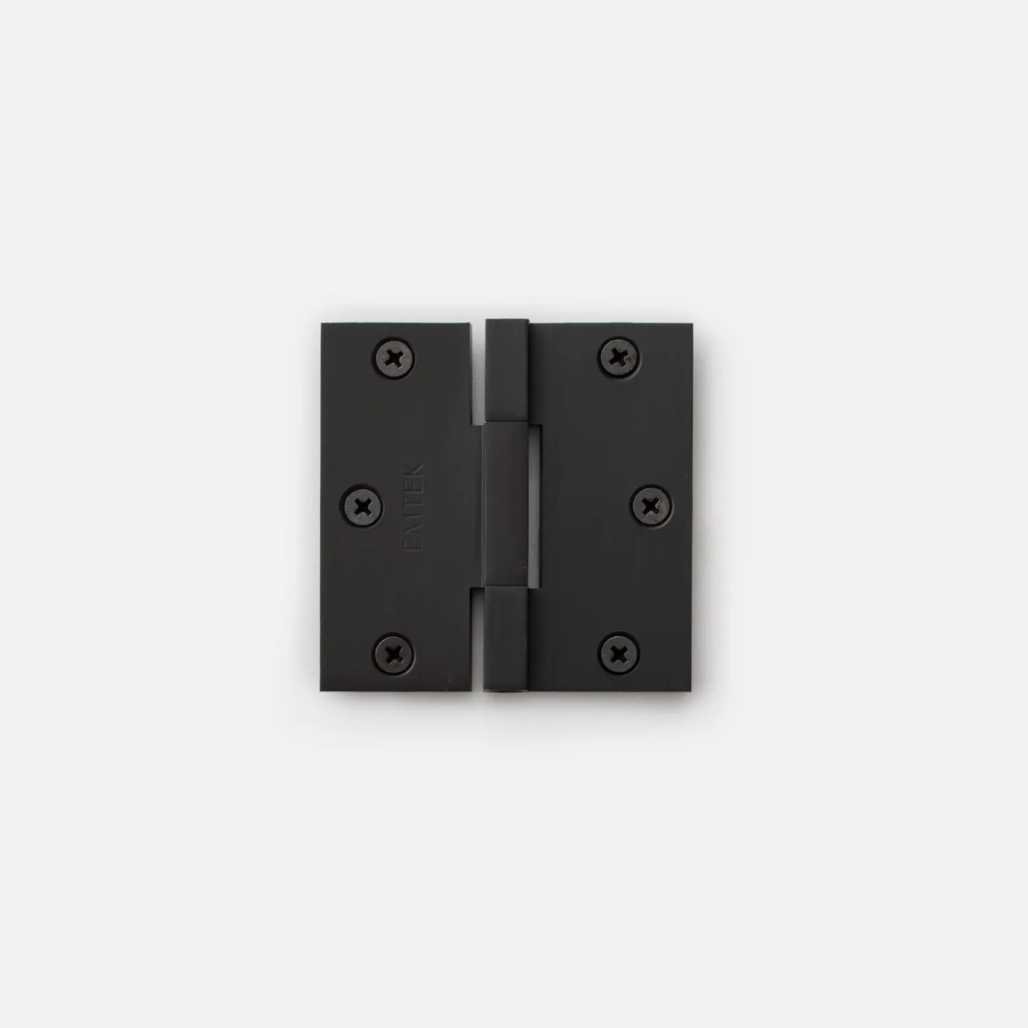 Schoolhouse Square Barrel Hinge Best