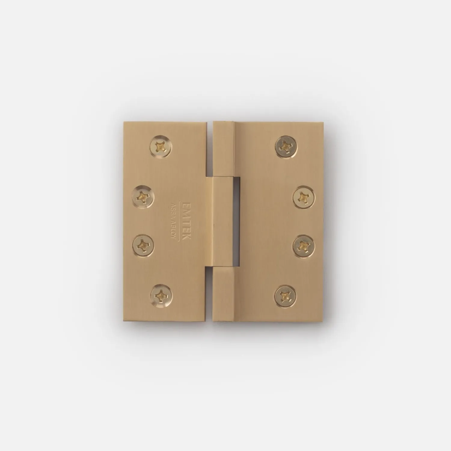 Schoolhouse Square Barrel Hinge Best