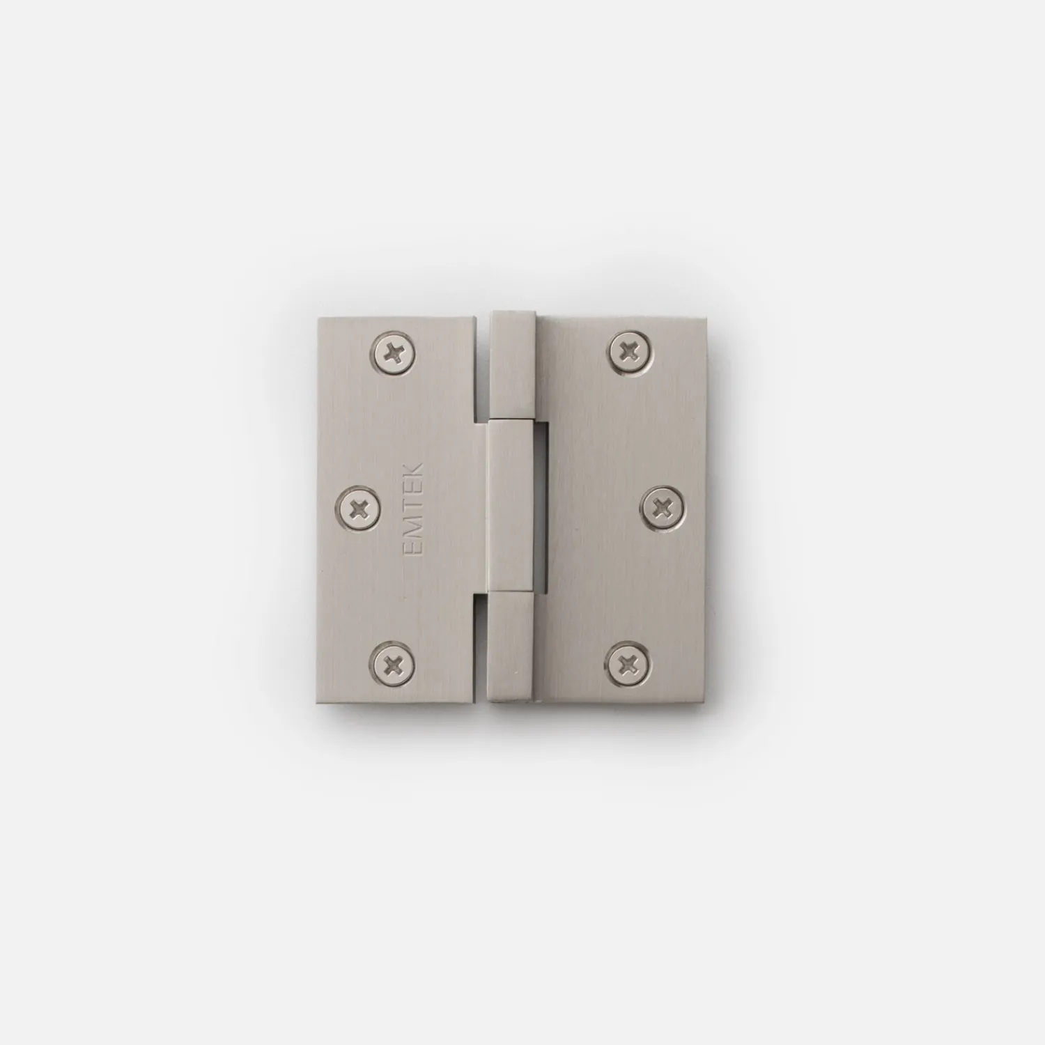 Schoolhouse Square Barrel Hinge Best